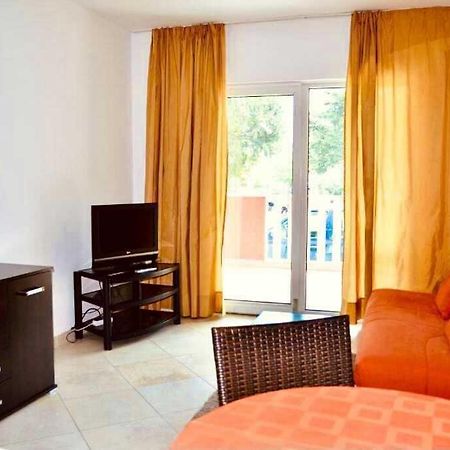 Apartments Chanel Budva Zewnętrze zdjęcie