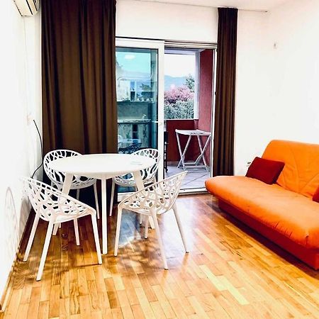 Apartments Chanel Budva Zewnętrze zdjęcie