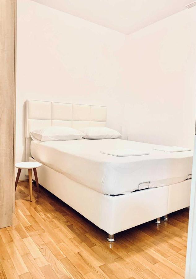 Apartments Chanel Budva Zewnętrze zdjęcie