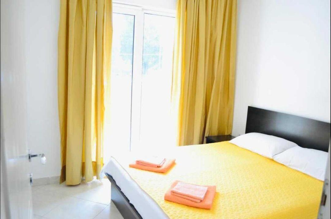 Apartments Chanel Budva Zewnętrze zdjęcie