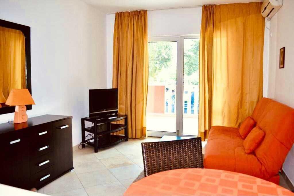 Apartments Chanel Budva Zewnętrze zdjęcie
