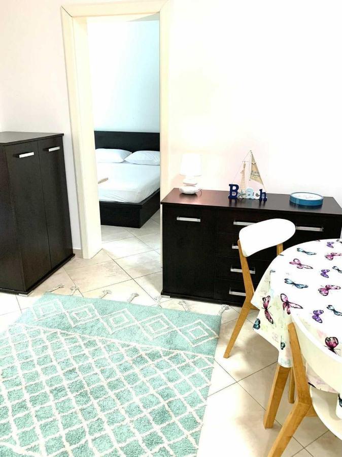 Apartments Chanel Budva Zewnętrze zdjęcie