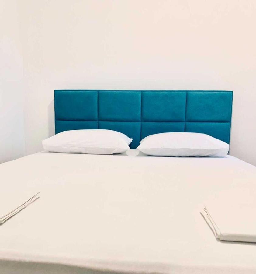 Apartments Chanel Budva Zewnętrze zdjęcie