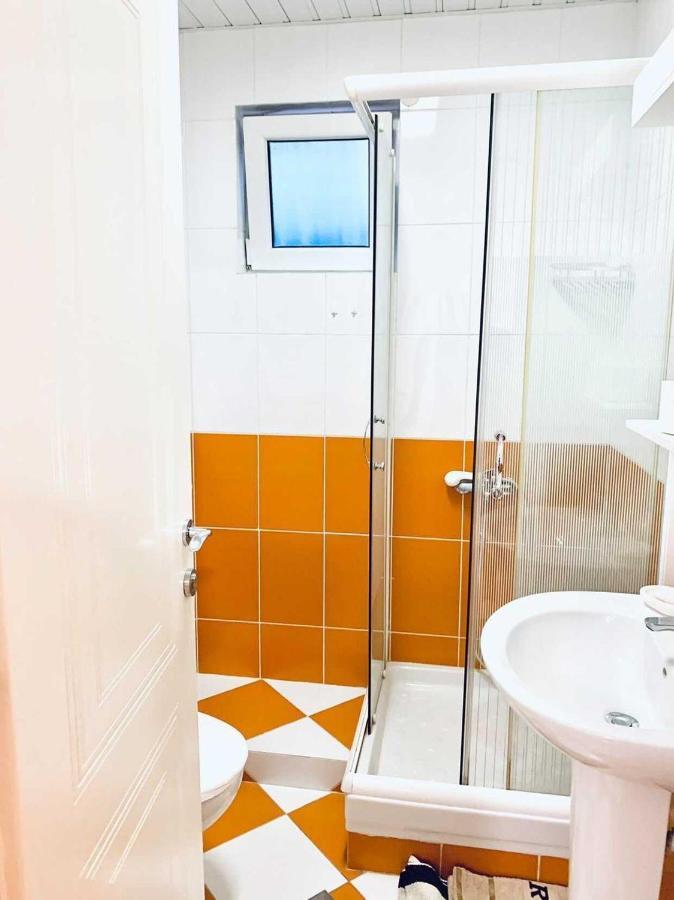 Apartments Chanel Budva Zewnętrze zdjęcie