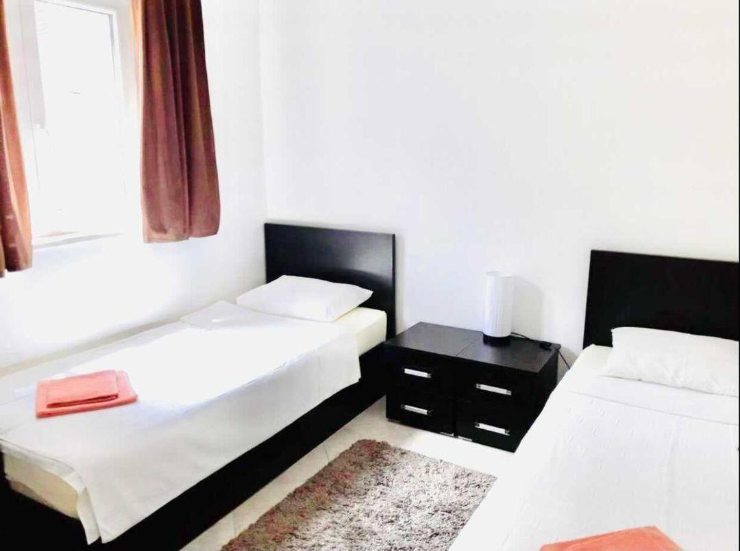 Apartments Chanel Budva Zewnętrze zdjęcie
